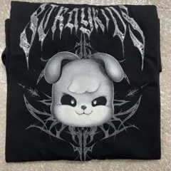 パピーム puppyM EVIL SKZOO T-SHIRT スンミン