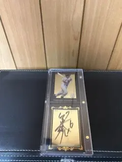 2025年最新】金本 直筆サインの人気アイテム - メルカリ