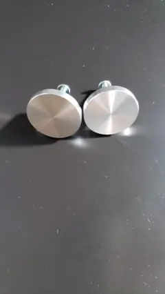スガツネ工業 LAMP エクセルツマミ 35㎜