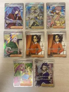 お買い得】ポケカ まとめ売り サポート 5枚 - メルカリ