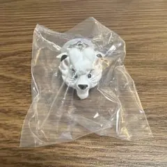 プロ野球マスコット めじるしアクセサリー　レオ