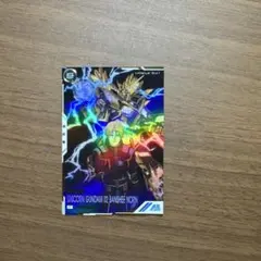 アーセナルベース Pレア パラレル バンシィノルン