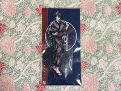 N*認様 にじさんじ 佐伯イッテツ 花火大会 アクスタ