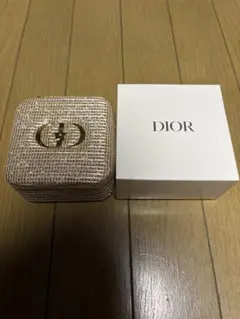 Dior★ディオール★非売品★ジュエリーケース★ノベルティ★アクセサリーケース