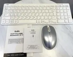 EWIN キーボード・マウスセット