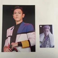 2026年最新】bigbangトレカの人気アイテム - メルカリ