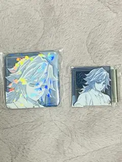 モクテルバー　ロトくじ　冨岡義勇2点セット