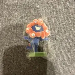 EXPO2025 ミャクミャク フロッキーフィギュア バランスポーズ 万博