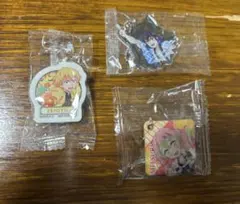 鬼滅の刃 3点セット