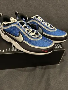 NIKE エアズームスピリドン　27.5cmのサムネイル