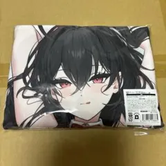 ▷▶︎▷DIABOLIK LOVERS ディアラバ 無神ユーマ 限定クッション
