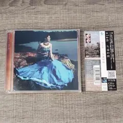 【音楽】 未使用 帯付 alan 久遠の河 CD+DVD レア 人気 歌手 歌姫