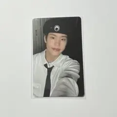 RIIZE RIIZING タワレコ ラキドロ トレカ ソヒ