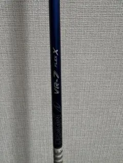 （希少）ツアーAD VR 7X ドライバー用　ピンスリーブ付 2025年最新】ツアーAD vr 7xの人気アイテム - メルカリ