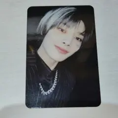 Straykids アイエン トレカ HOP おまけ付き