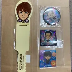 EXILE TAKAHIRO ガチャセット