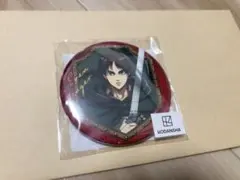 進撃の巨人 エレン Dignified アニメイト 缶バッジ - メルカリ
