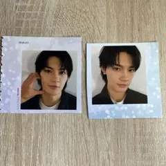 CanCam 2026年5月号 特別版　M!LK 佐野勇斗 切り抜き