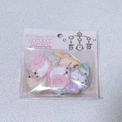 ちいかわ Chiikawa BABY おしりもっちりフレークシール