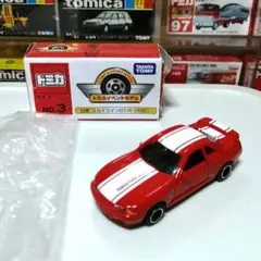 ⭐トミカ イベント限定 3 日産 スカイラインGT-R (R32)⭐