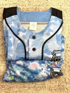 フロンターレTシャツ 応援Tシャツ2枚セット