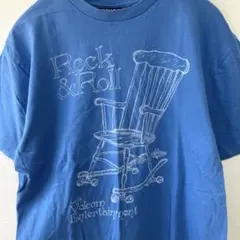 VOLCOM ボルコム　tシャツ ロッキンチェア　ボルコムストーンのサムネイル