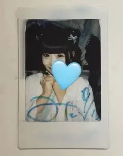新品】iLife 虹羽みに 生誕 タペストリー② - メルカリ