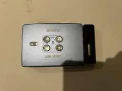 整備品 Sony Walkman WM-EX511 カセットプレーヤー - メルカリ