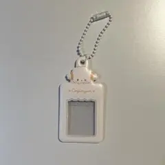 サンリオ シークレットミニチュアチェキ用ホルダー こぎみゅん