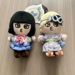 横山裕　ちびぬい　キティ　アクスタ　マジバン　SUPEREIGHT 2026年最新】メンバー名：横山裕 ジャニーズ ぬいぐるみ・マスコットの