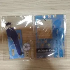 ユニバ　工藤新一　ジュエリースタンド