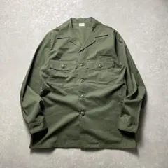 【THOMAS BURBERRY】 希少　コットンカットソー　襟付きシャツ　M BURBERRY - 【THOMAS BURBERRY】 希少 コットンカットソー 襟付き