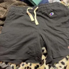 チャンピオン半ズボン