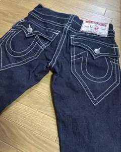 2026年最新】TRUE RELIGION メンズ ブーツカットデニム・フレアデニム