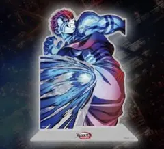 鬼滅の刃 無限城 WEBSHOPくじ　B賞 アクリルスタンド　猗窩座