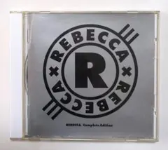 レベッカ Complete Edition CD REBECCA