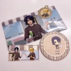 機動戦士ガンダムSEED FREEDOM CAFE グッズセット - Mercari | Rakufun