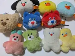 mojojojo　10点セット♡