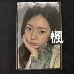 BABYMONSTER CHOOM Weverse 特典 トレカ ローラ - メルカリ