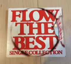 2026年最新】FLOW COLORS CDの人気アイテム - メルカリ