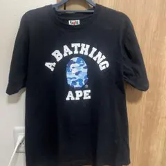 A BATHING APE Tシャツ