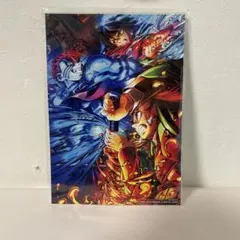 鬼滅の刃無限城編第一章 猗窩座 再来入場特典