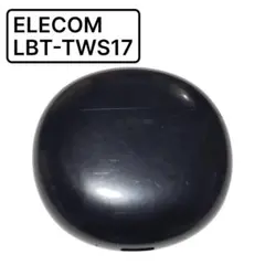 【24時間以内発送】ELECOM LBT-TWS17 充電ケースのみ