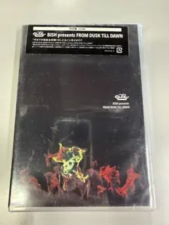 BiSH/BiSH presents FROM DUSK TiLL DAWN〈… - メルカリ