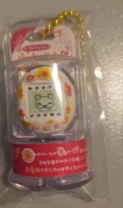 たまごっち おかしなたまごボーロっち3