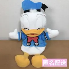 東京ディズニーリゾート　パルパルーザ　ドナルド　ショルダーバッグ　ポーチ