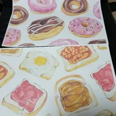 Hおすそ分けファイルオーダー♡food