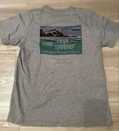 Reyn Spooner Tシャツのサムネイル