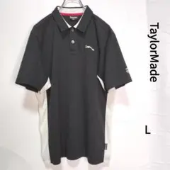 TaylorMade メンズポロシャツ サイズLのサムネイル