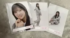 小田倉麗奈 ジャージ セミコンプ